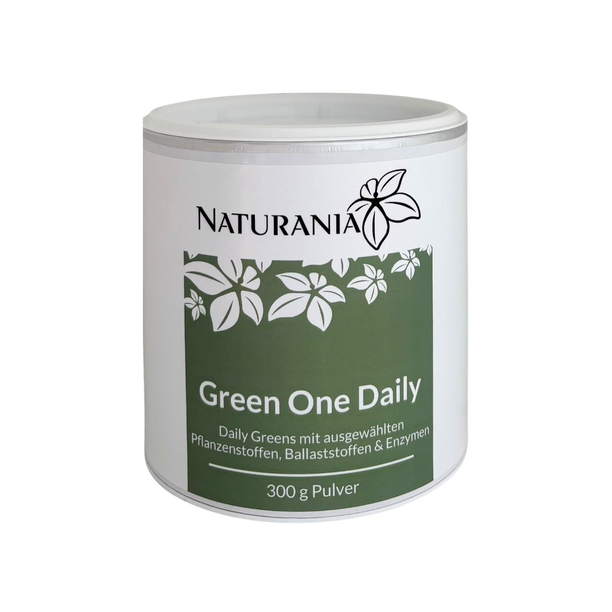 Naturania Green One Daily Pulver