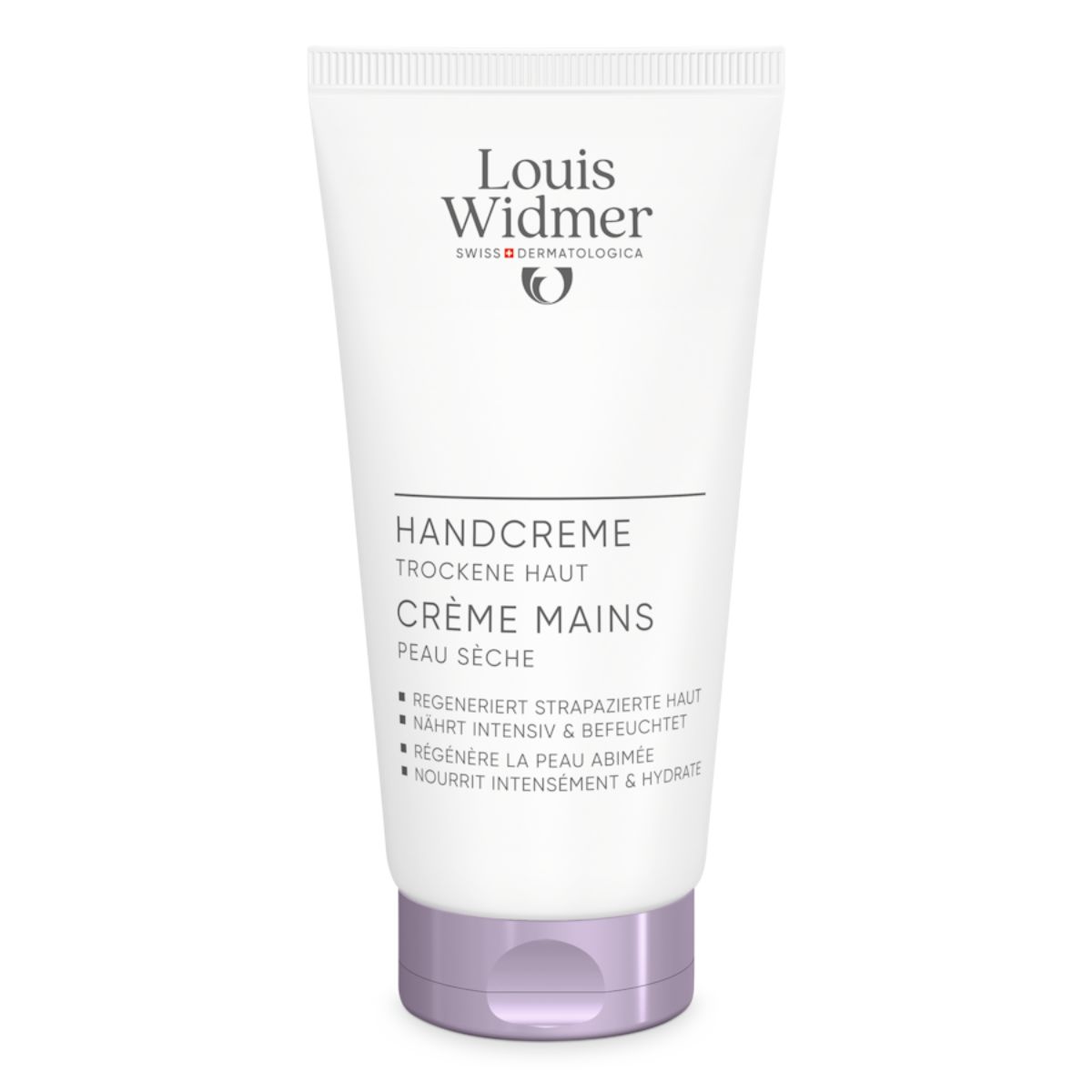 Widmer Body Handcreme