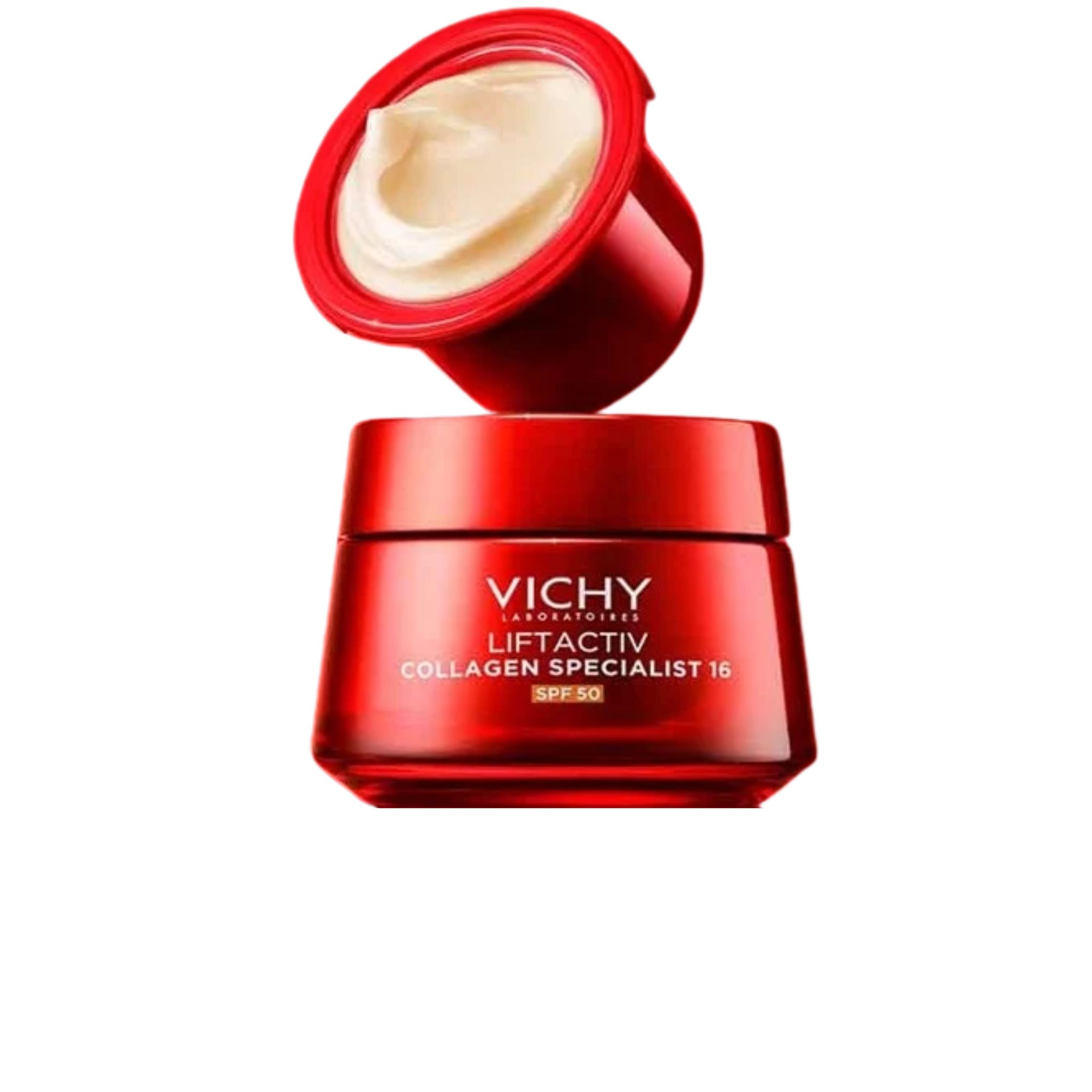 VICHY Liftactiv Collagen Specialist 16 LSF 50 Nachfüllung