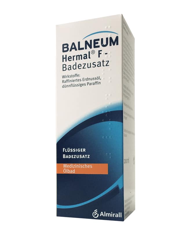 3539745rKhDXx3lrdW0v Balneum Hermal F - Badezusatz