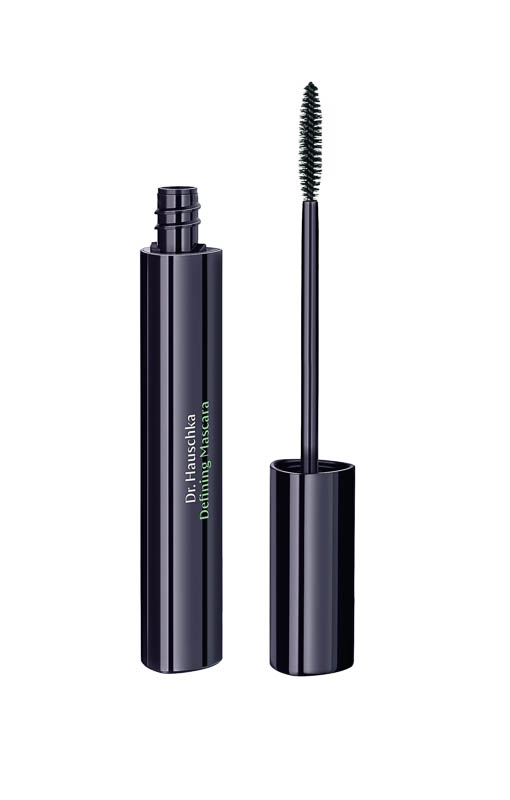 4592351K0UmDJgWus4S8 Dr. Hauschka Defining Mascara 01 black (bisher Mascara 01- Farbe unverändert)