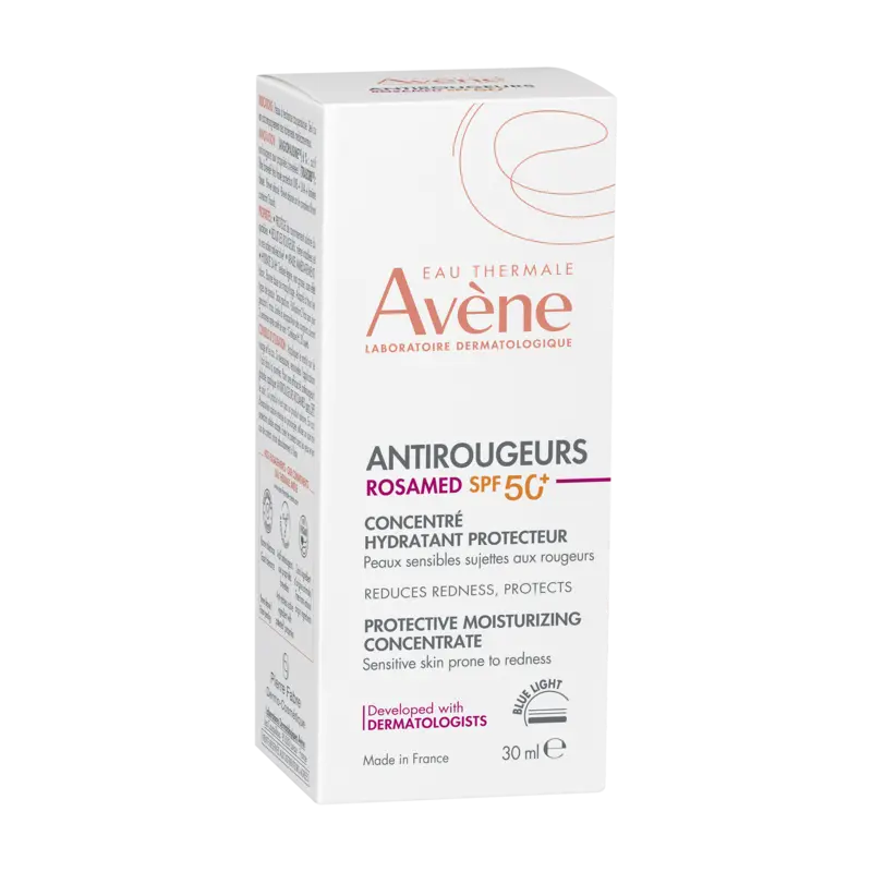 Avene Antirougeurs Rosamed SPF 50+