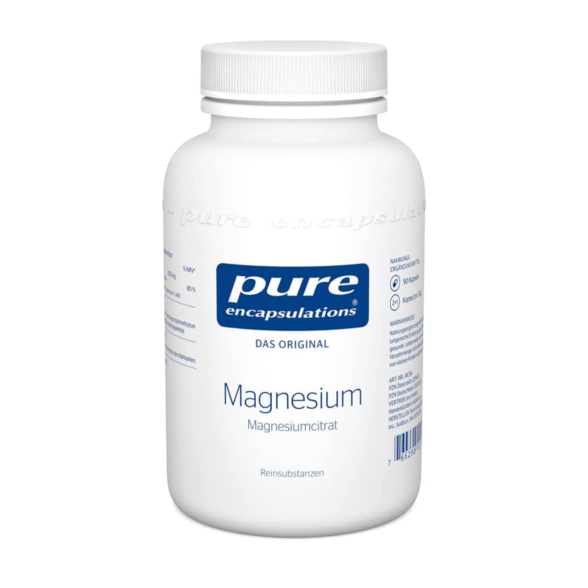 2311402_4 Pure Encapsulations® Magnesium