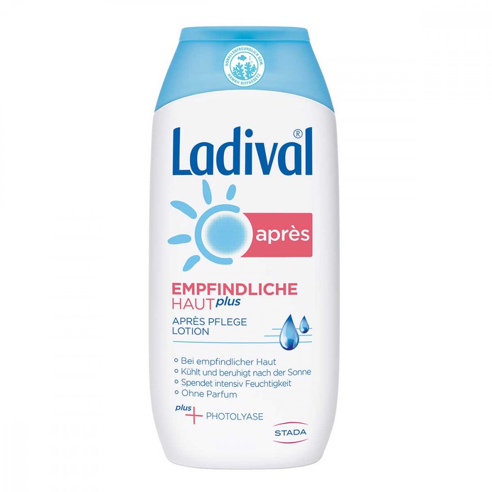 ladival-empfindliche-haut-plus-apres-lotion-200-ml-pzn-16708416 Ladival Empfindliche Haut Apres Lotion