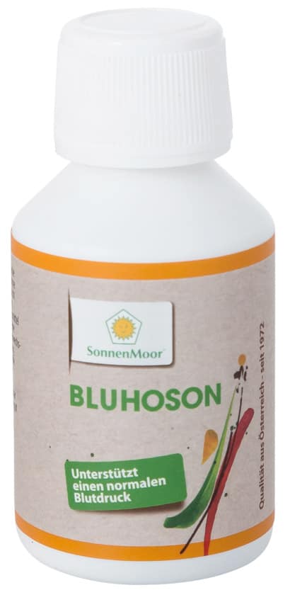 Sonnenmoor Bluhoson