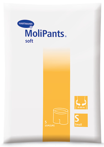 1088072_1B7regMpOdhn17 Hartmann MoliPants®, Gr. XL (grün) Hüft-/ Bauchumfang 100-160 cm
