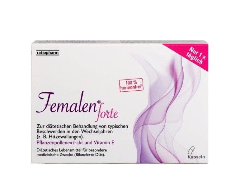 4777688 Femalen forte