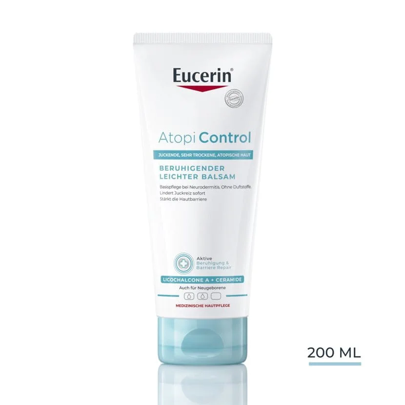 Eucerin Atopi Balsam 200 ML