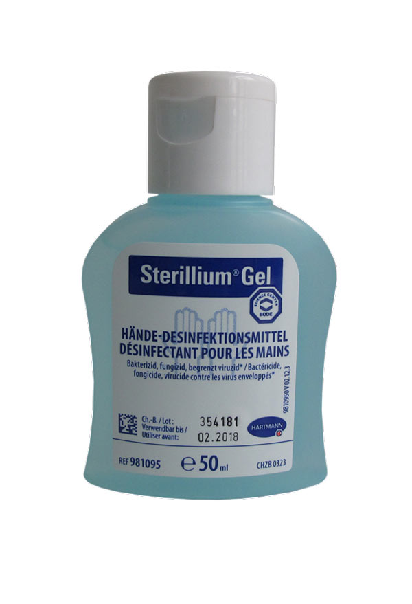 3792065lczClPIao7NQB Sterillium Handdesinfektions Gel