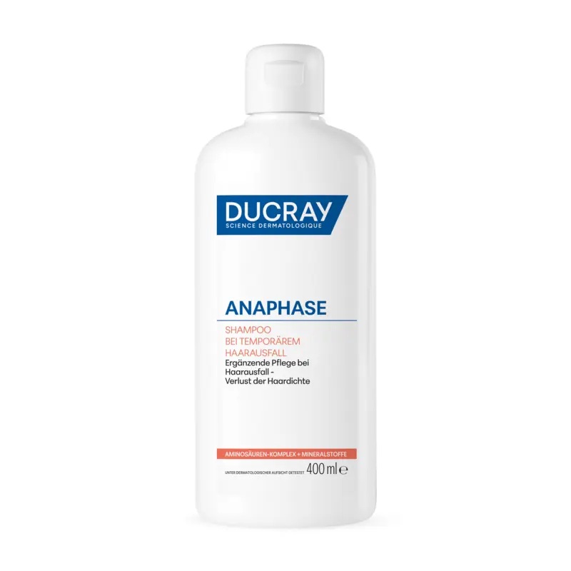 Ducray Shampoo Anaphase+ Temporärem Haarausfall
