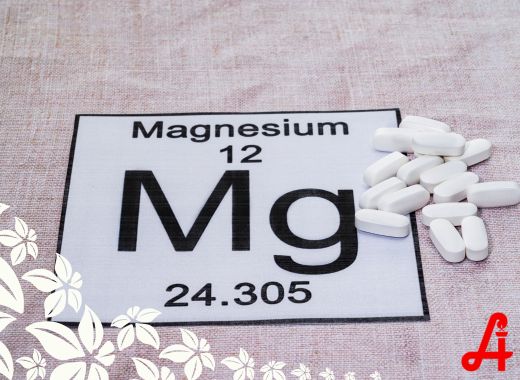 Magnesium Arten vom Apotheker erklärt Magnesium Arten vom Apotheker erklärt