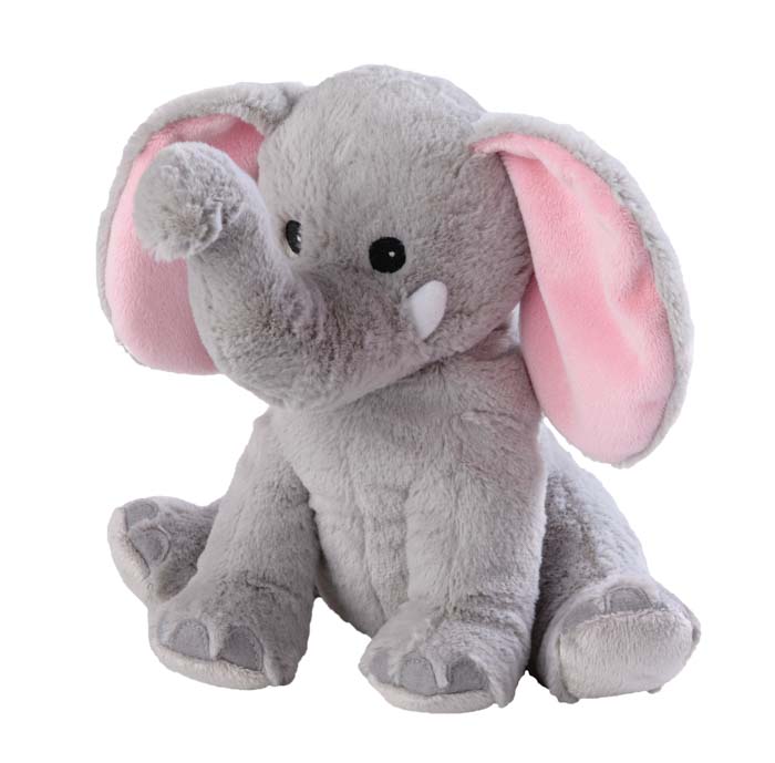 3384952jrZolDOA6Sa2w Warmies Wärmestofftier Elefant