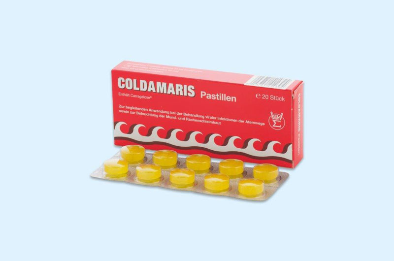 4143943a5TR5Ot3xpX8n Coldamaris Rachen Pastillen