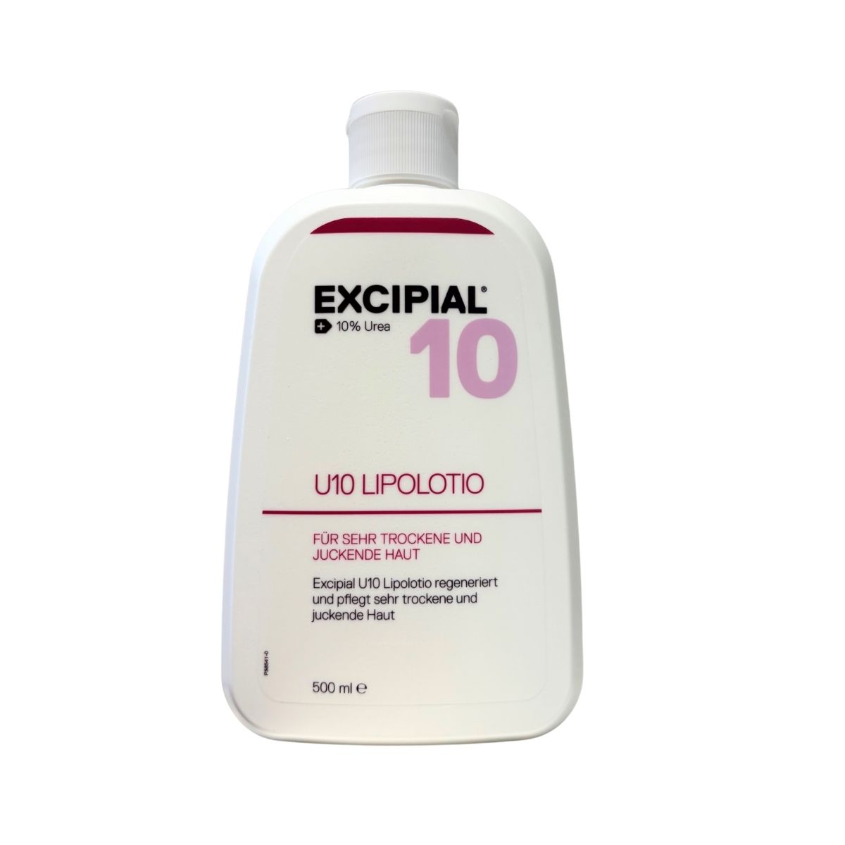 Excipial® U10 Lipolotio