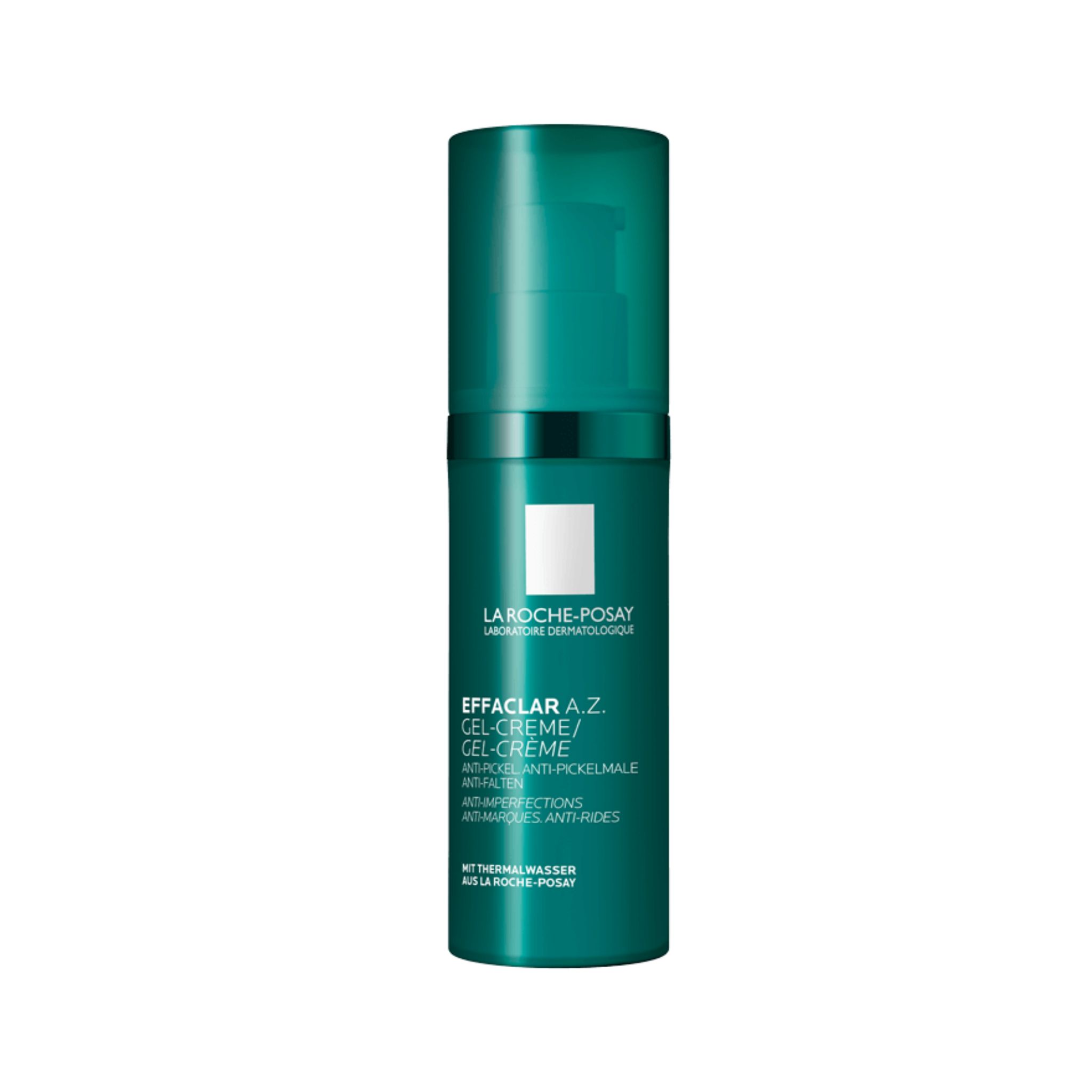 La Roche Posay Effaclar A.Z. Gel-Creme