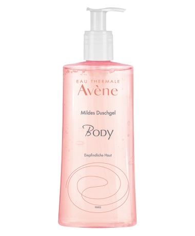 4490627_1wcJp42VrfFusL Avene  BODY Mildes Duschgel