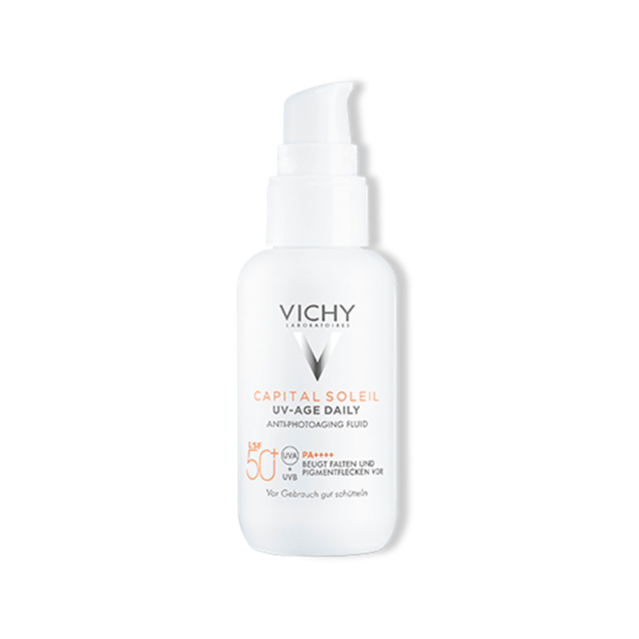 VICHY UV-Age Gesichtscreme LSF 50+