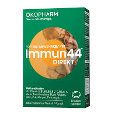 Ökopharm Immun44® Lutschtabletten