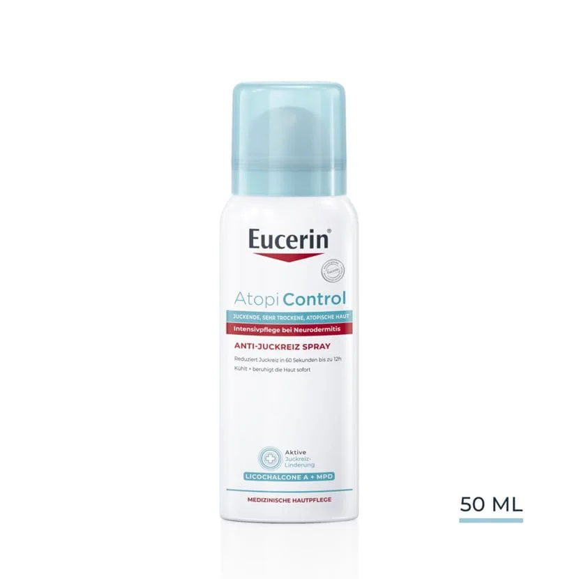 Eucerin AtopiControl Anti-Juckreiz Spray