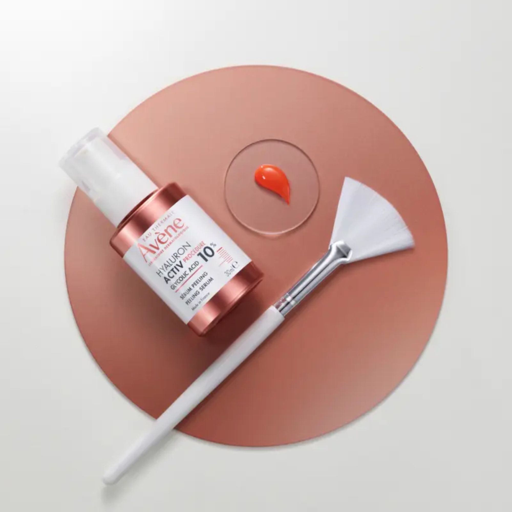 Avene Hyaluron Activ Procedure Peeling Serum - 10 % Glykolsäure