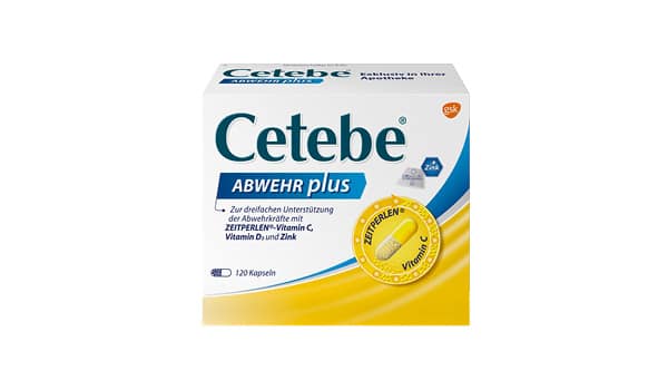 4171106 Cetebe® ABWEHR plus