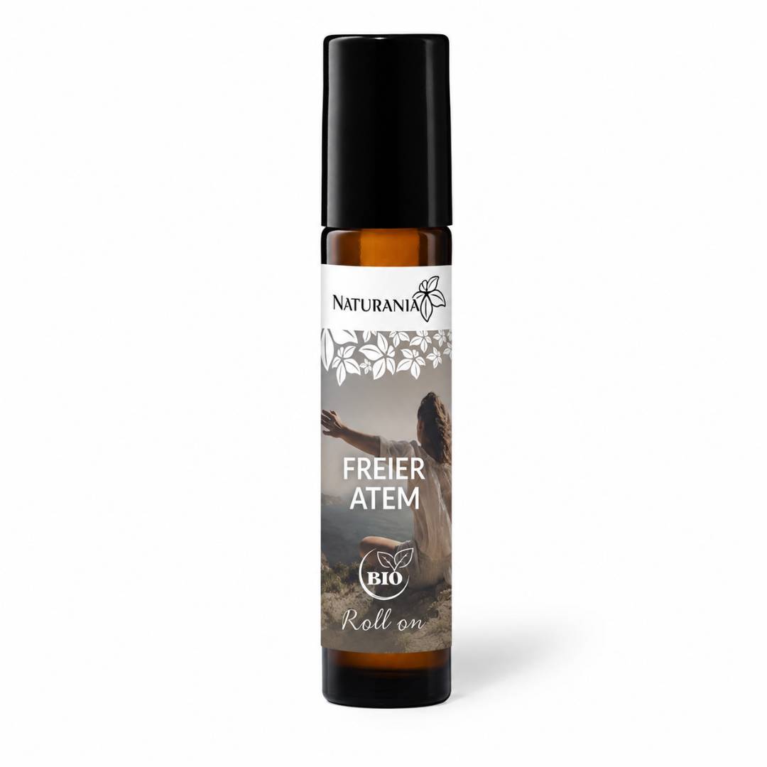 Naturania Bio Roll-on Atem frei