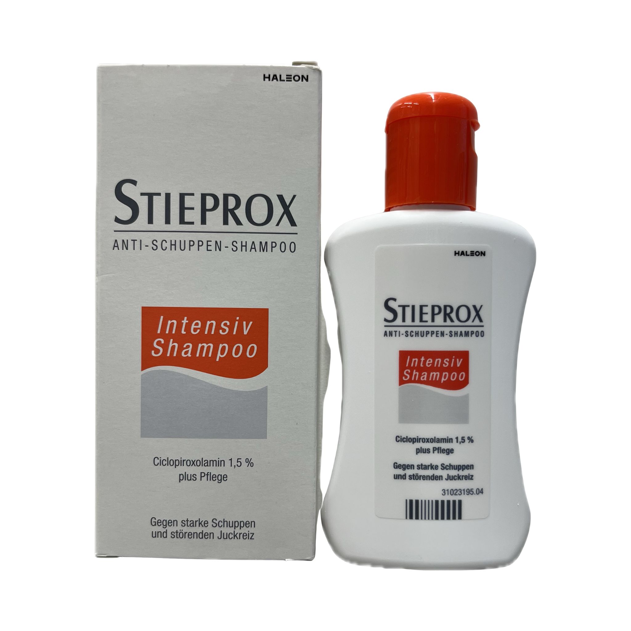 Stieprox Intensiv Shampoo