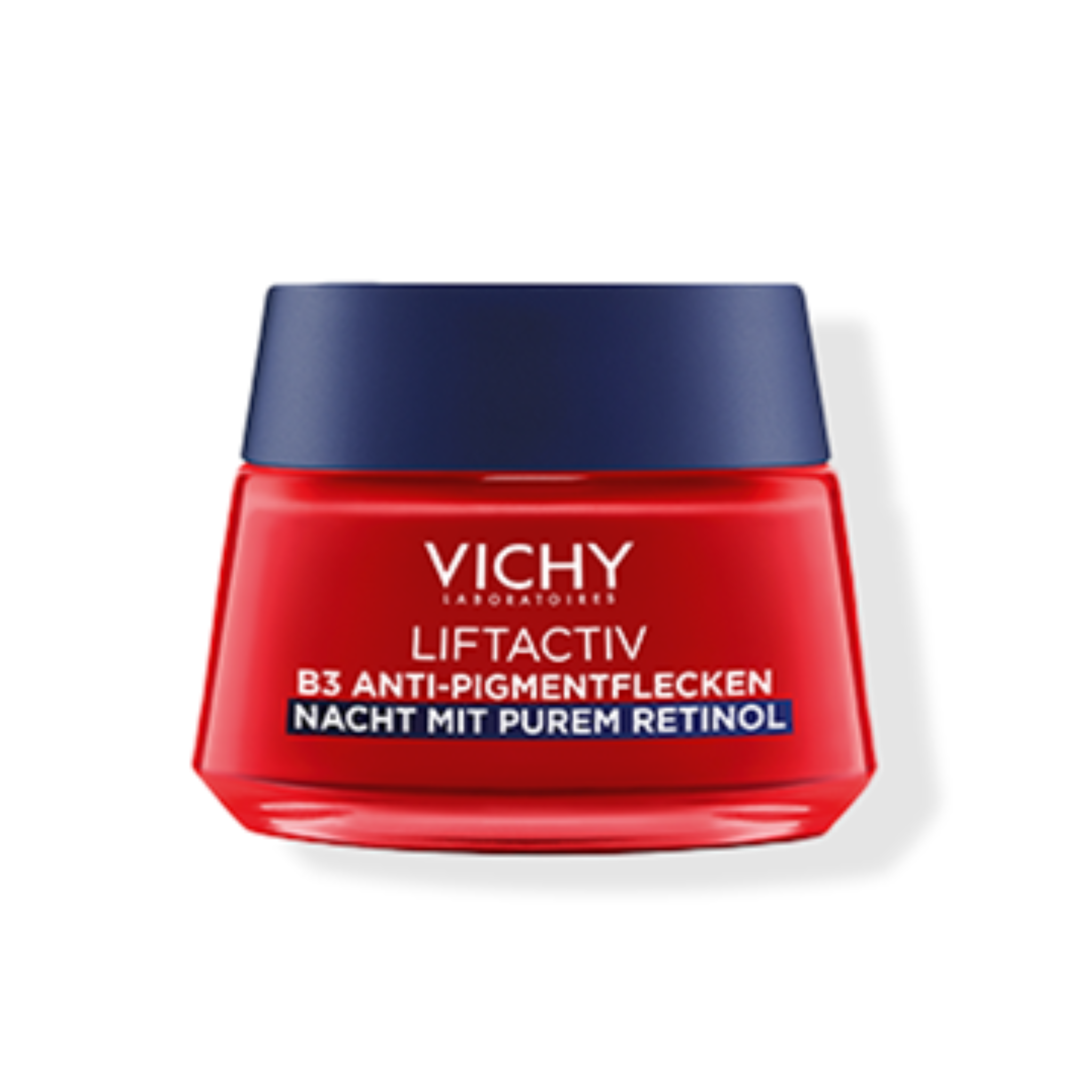 Vichy Liftactiv B3 Anti-Pigmentflecken Nachtcreme mit purem Retinol Vichy Liftactiv B3 Anti-Pigmentflecken Nachtcreme mit purem Retinol