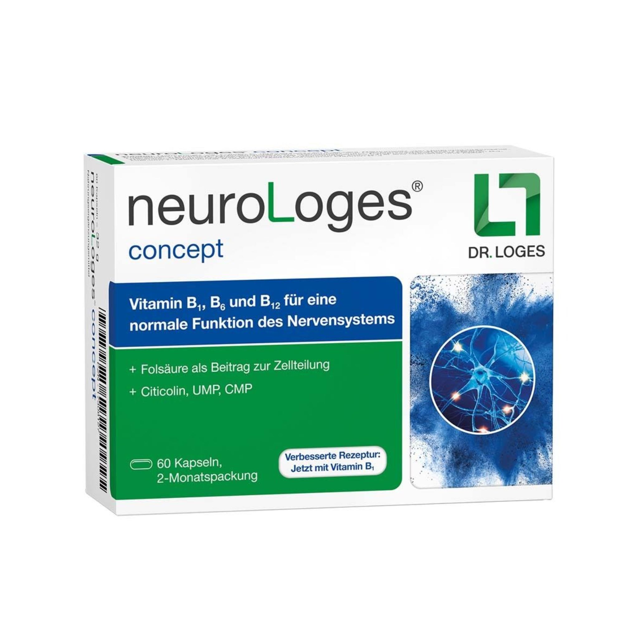 neuroLoges® concept