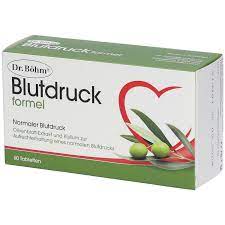 UnbenanntkAxv5sshLI4Zc Dr. Böhm® Blutdruck Tabletten