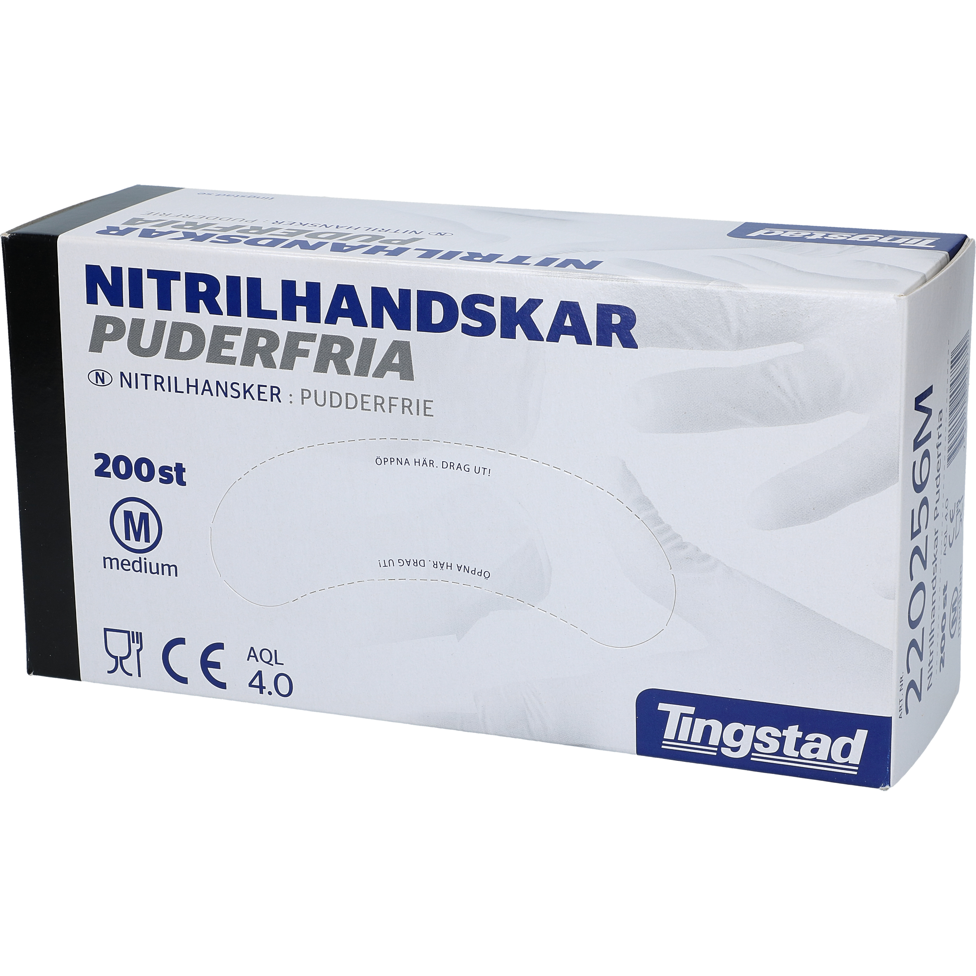 tingstad