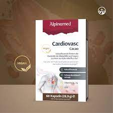 UnbenanntrZJjjFvmUrKsr Alpinamed Cardiovasc Cacao Kapseln