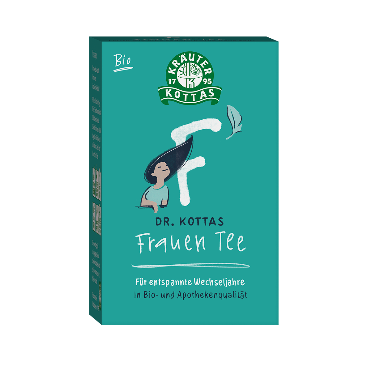 DR-KOTTAS-Packshot_Frauentee Dr. Kottas Frauentee