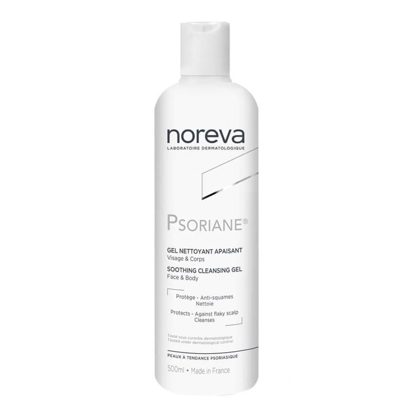 Noreva Psoriane Reinigungsgel