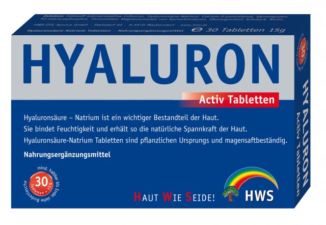 hyaluronR4ySxbNcwiiNb Hyaluron Activ Tabletten