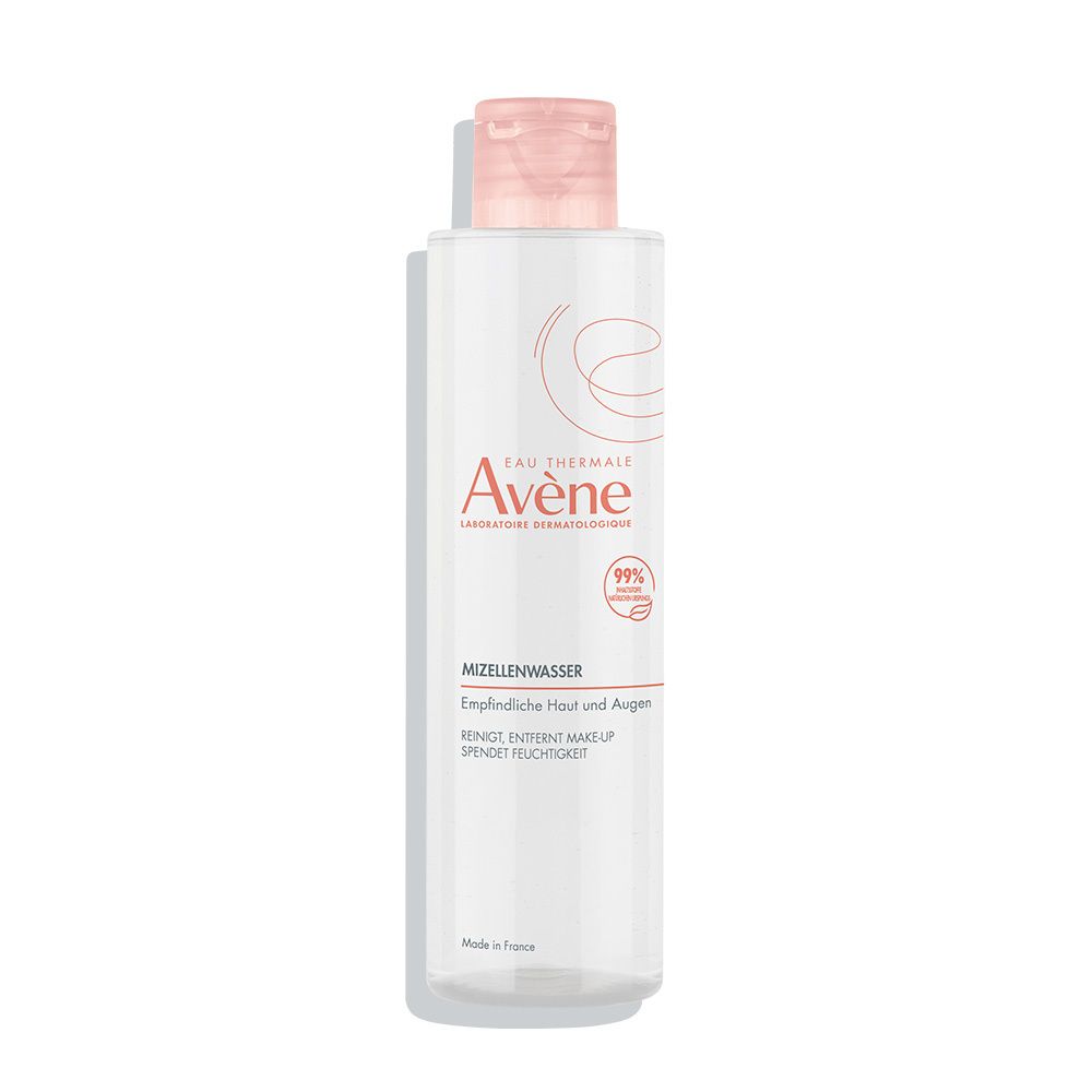 D17940960-p1 Avene Basis Mizellenwasser