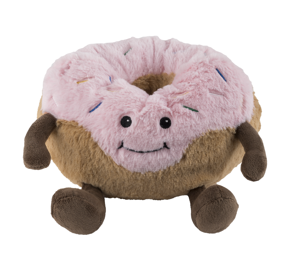 Warmies Wärmestofftier Donut Warmies Wärmestofftier Donut