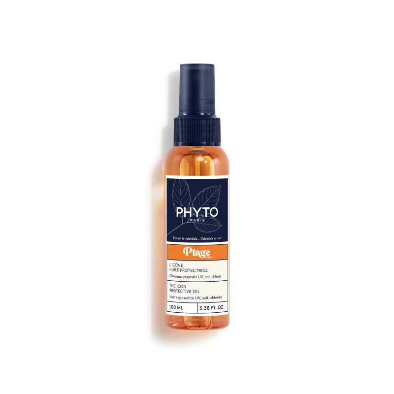 Phyto PLAGE Protective Oil 100ml 