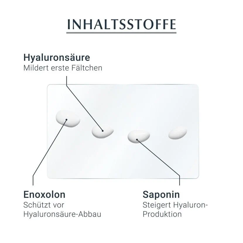 EUCERIN HYALURON-FILLER + 3x EFFECT Augenpflege LSF 15