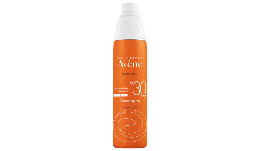 4995592 Avene  Sonnenspray SPF 30