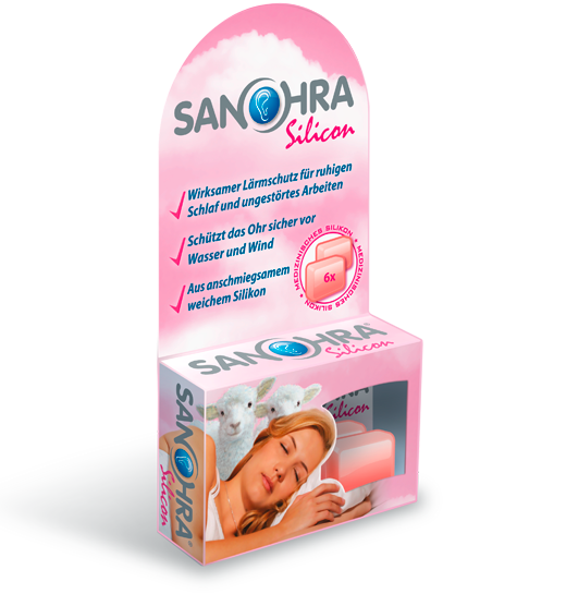 ssil_packshot_2015EyNg3PuXeHMiv Sanohra Gehörschutz Silicon