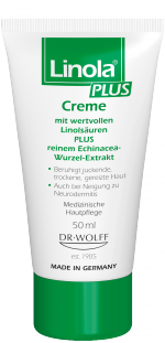 Linola Plus Creme