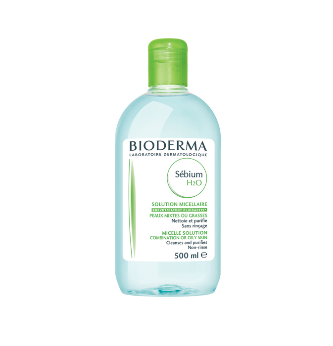 4385600fI88bMAQZZmvq Bioderma Sebium H2O - 500ml