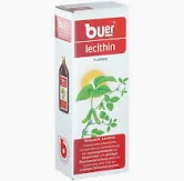 Buerlecithin flüssig Buerlecithin flüssig