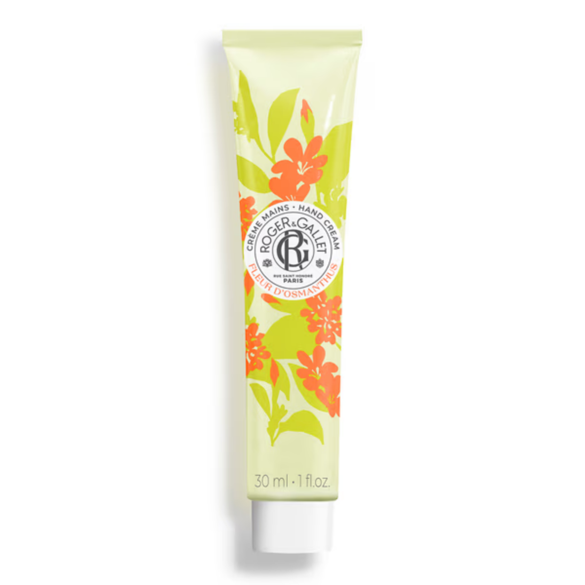 FLEUR D'OSMANTHUS Wellbeing Hand Cream 30ml