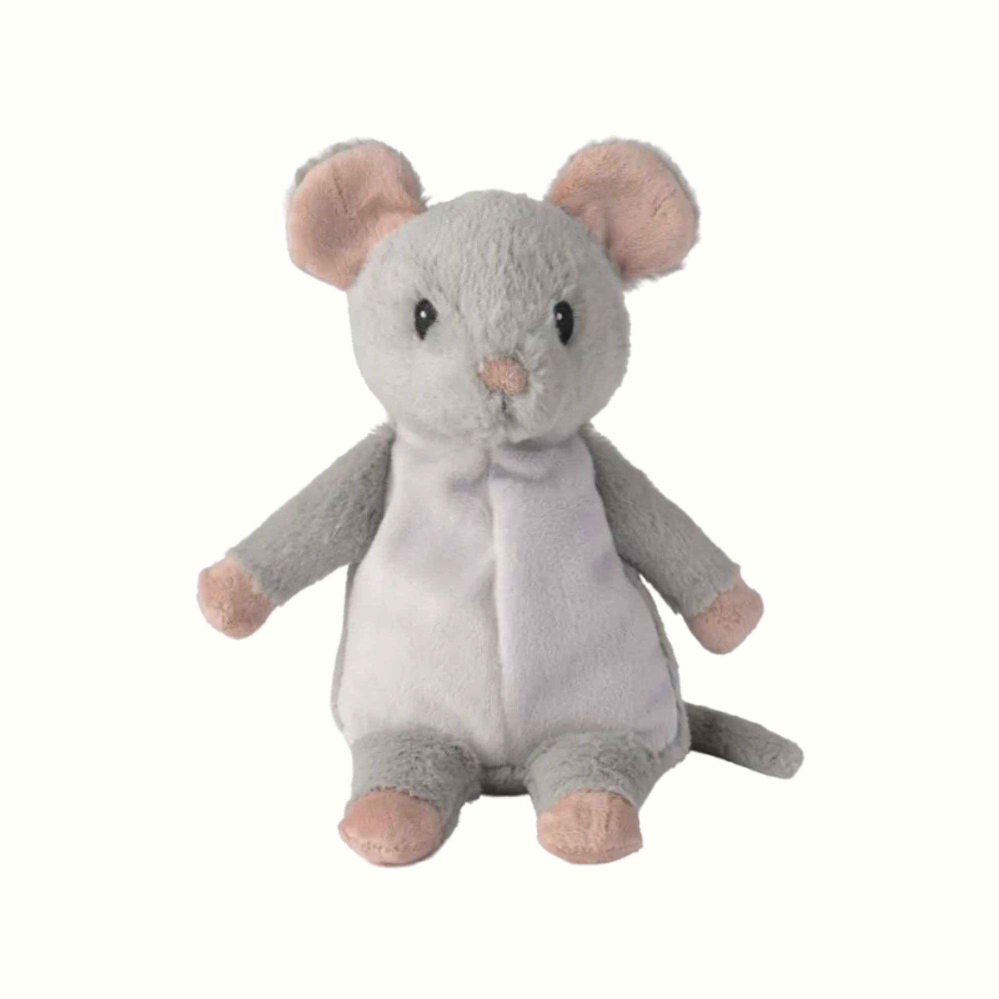 Warmies Wärmestofftier Minis Maus