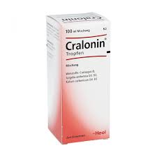 Cralonin - Tropfen Cralonin - Tropfen