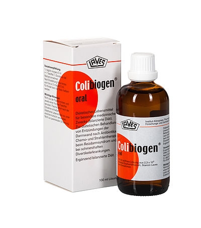 colibiogenCuDhvpIwWQPVT Allergosan Colibiogen®