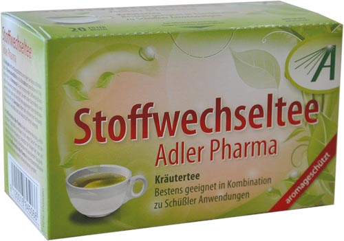 3966080Iuqf5q096MaP3 Adler Pharma Stoffwechseltee