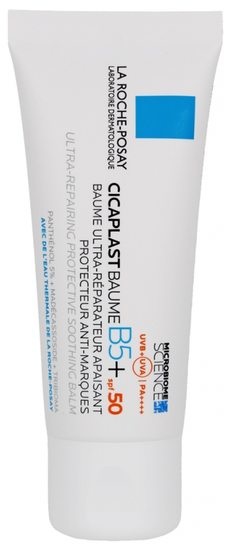 La Roche Posay Cicaplast Wundpflegebalsam B5 LSF50+ La Roche Posay Cicaplast Wundpflegebalsam B5 LSF50+